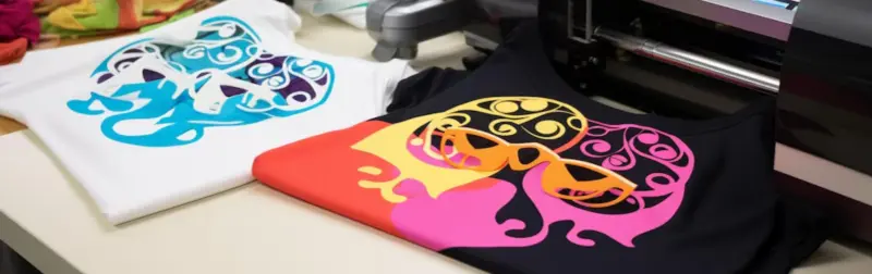 What Is Screen Printing